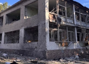 Масований обстріл Запоріжжя: наслідки атаки окупантів