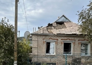 Масований обстріл Запорізької області: наслідки атаки
