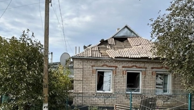 Масований обстріл Запорізької області: наслідки атаки