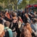 Масові протести у Франції: 250 тисяч людей вийшли на вулиці