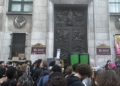 Масові протести у Франції: понад 270 затриманих