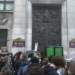 Масові протести у Франції: понад 270 затриманих