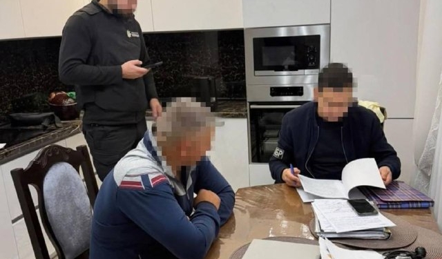 Масштабна корупція в ДП «Ліси України»: 12 підозрюваних