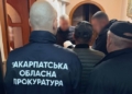 Масштабна земельна афера у Солотвині: підозри посадовцям