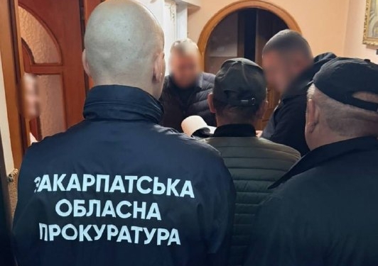 Масштабна земельна афера у Солотвині: підозри посадовцям