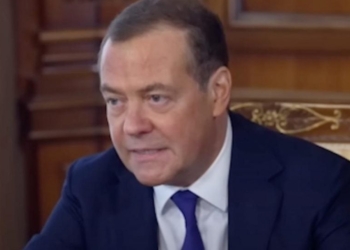 Медведєв різко розкритикував Трампа та відносини з США