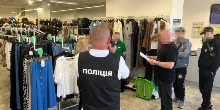 Мережа секонд-хендів повернула 51,5 млн грн податків