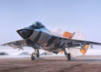 МіГ-41: чому російський винищувач залишиться міфом