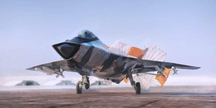 МіГ-41: чому російський винищувач залишиться міфом