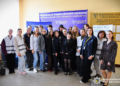Міграційна поліція Києва навчає молодь протидіяти торгівлі людьми