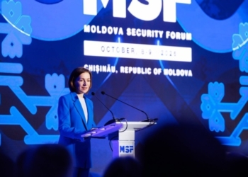 Молдова готова прийняти нових українських біженців взимку