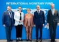 МВФ підтвердив подальшу фінансову підтримку України