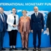 МВФ підтвердив подальшу фінансову підтримку України