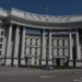 МЗС спростувало чутки про евакуацію посольств з Києва