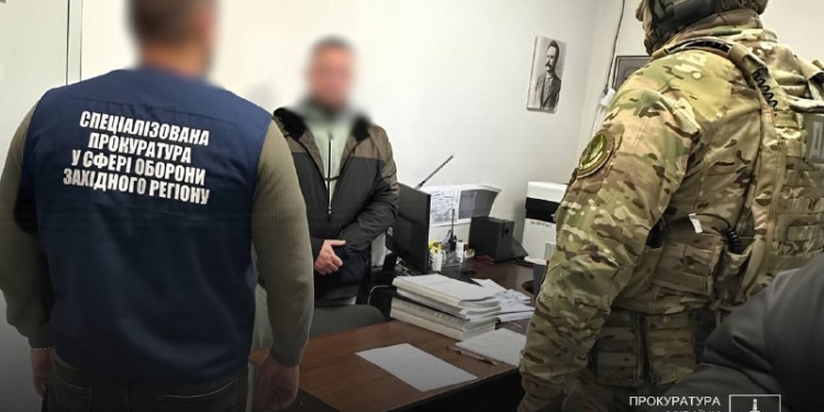 На Буковині викрито ТЦК та правоохоронця у катуваннях