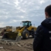 На Черкащині викрили масштабний незаконний видобуток піску