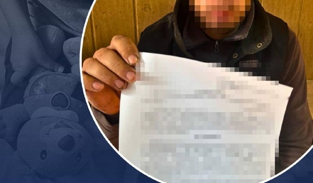 На Дніпропетровщині судитимуть чоловіка