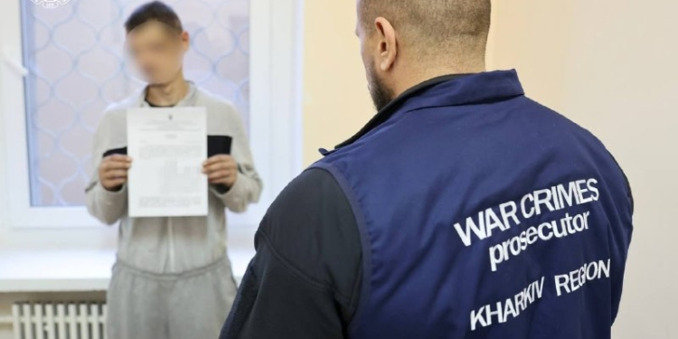 На Харківщині окупант жорстоко вбив шістьох людей