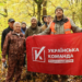 На Кременеччині «Українська команда» організувала турнір зі стендової стрільби на честь полеглих воїнів