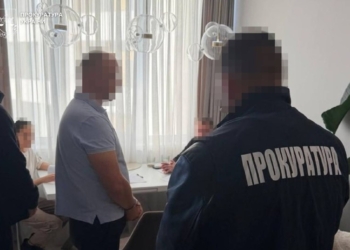 На Львівщині викрили схему продажу посвідчень трактористів