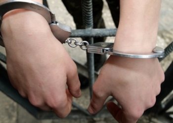 На Миколаївщині СБУ затримала дезертира-блогерa