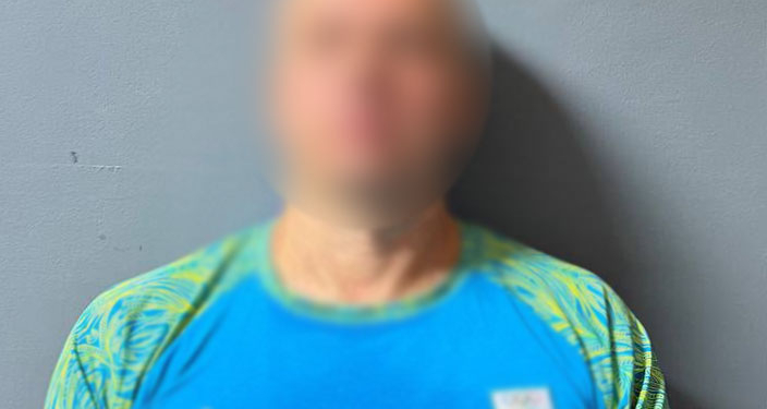 На Трухановому острові вбили охоронця спортивної бази
