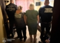 На Волині затримали зрадницю, яка воювала за армію рф