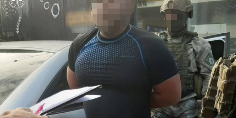 На Закарпатті засуджено двох учасників угруповання