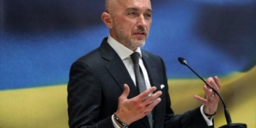 НАБУ проводить обшуки у голови НБУ Андрія Пишного