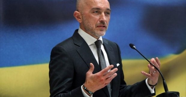 НАБУ проводить обшуки у голови НБУ Андрія Пишного