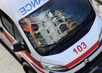 Наслідки атак РФ: понад 1100 киян постраждали у 2024 році