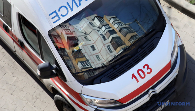 Наслідки атак РФ: понад 1100 киян постраждали у 2024 році