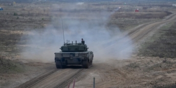 НАТО розпочинає масштабні навчання Resolute Reforger 2026