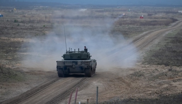 НАТО розпочинає масштабні навчання Resolute Reforger 2026