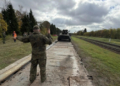 Навчання ОДКБ у Білорусі: відпрацювання захисту від ЗМУ