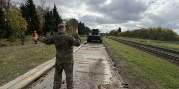 Навчання ОДКБ у Білорусі: відпрацювання захисту від ЗМУ