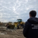Незаконний видобуток піску на Черкащині: збитки на 58 млн