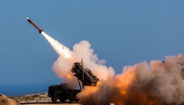 Німеччина оновить ППО Patriot після допомоги Україні