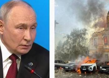 Новий план Путіна: чому РФ відмовилася від наступу