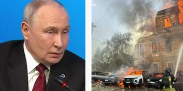 Новий план Путіна: чому РФ відмовилася від наступу