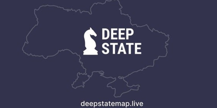 Окупанти просунулися біля Добропілля: деталі від DeepState