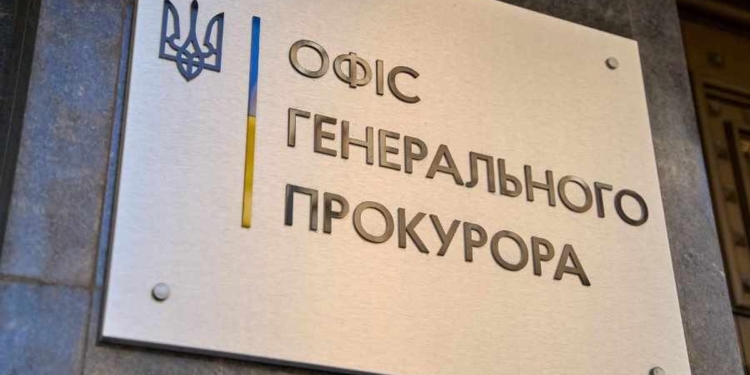Окупанти стратили полонених ЗСУ на Запоріжжі