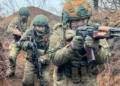 Олешки та військова стратегія Росії