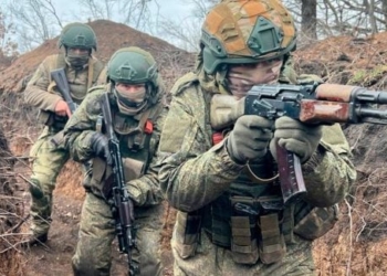 Олешки та військова стратегія Росії