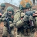 Олешки та військова стратегія Росії