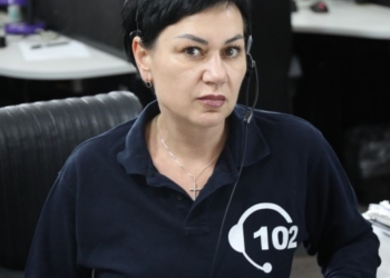 Операторка 102 врятувала 13‑річну від суїциду