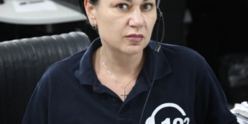 Операторка 102 врятувала 13‑річну від суїциду