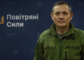 Партнери попереджали Україну про балістику під час атак