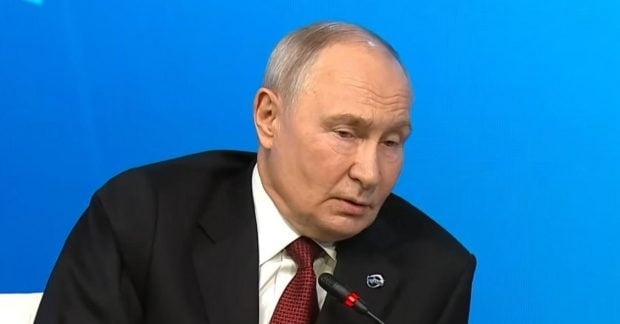 Переговори Путіна зі Стуббом і Стере: деталі розмов