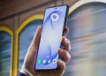 Перекреслене коло на Samsung: що означає і як усунути